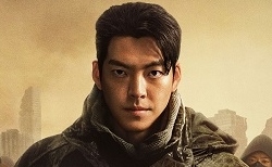 日本のゲームと類似?Netflix「配達人 ~終末の救世主~」が盗作疑惑を否定“同名のウェブ漫画が原作”