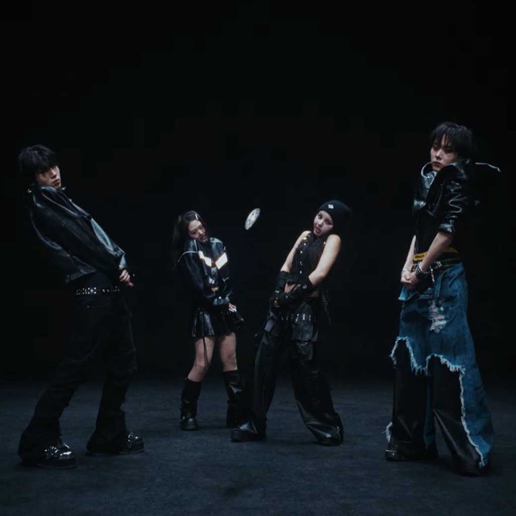 ChoCo1とChoCo2、タイトル曲「GIMME」MV公開…中毒性のあるビート&ラップに注目