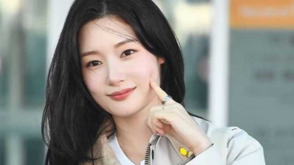 元DIA チェヨン、韓国版「ナミヤ雑貨店の奇蹟」出演オファーを受け検討中