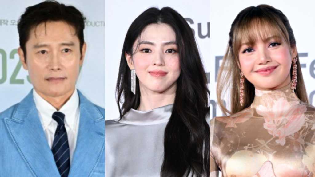 坂口健太郎、柴咲コウ、北村匠海ら、日本の俳優も続々登場！「第30回釜山国際映画祭」がついに開幕