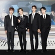 SHINee、5月25日にデビュー13周年を記念したスペシャルライブ「SHINee DAY」配信決定！予告に早くも期待