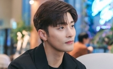 ソンフン、ドラマ「完璧な結婚のお手本」放送終了の感想を語る“良い作品として記憶に残りそう”