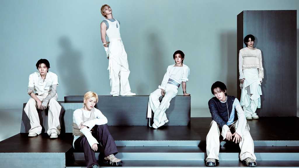 BOYNEXTDOOR、1stフルアルバム「HOME」が韓国サークルチャートのアルバム部門で1位を獲得!