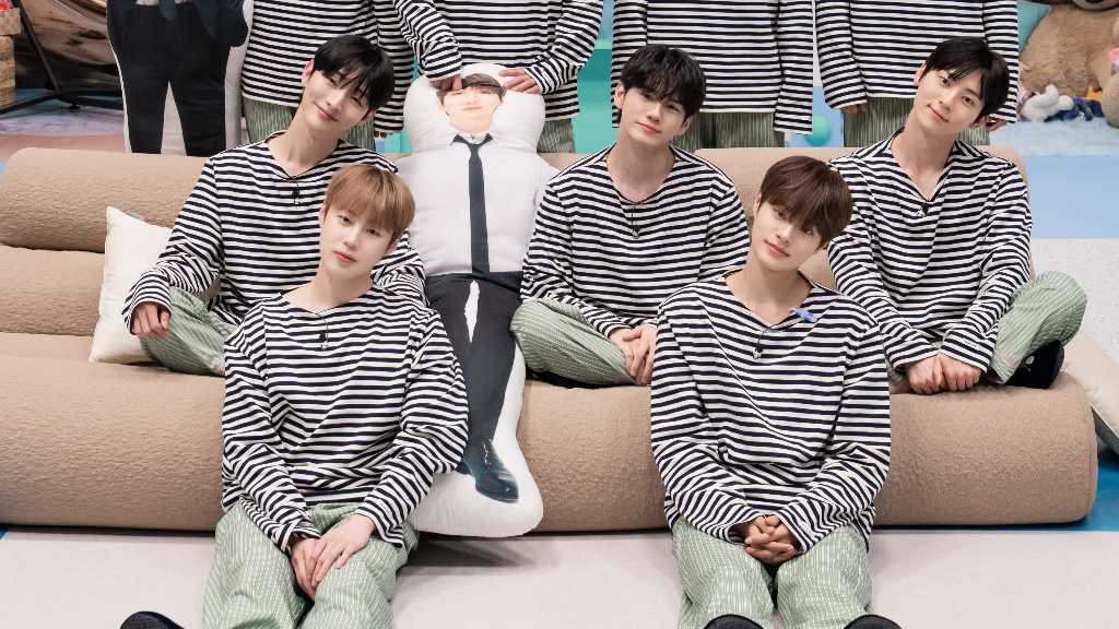 Wanna One、7年ぶりの再集結に喜び！「あの時は未成年だったけど今は大人」