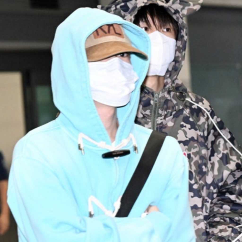 【PHOTO】NCT WISH、海外スケジュールを終えて韓国に到着(動画あり)