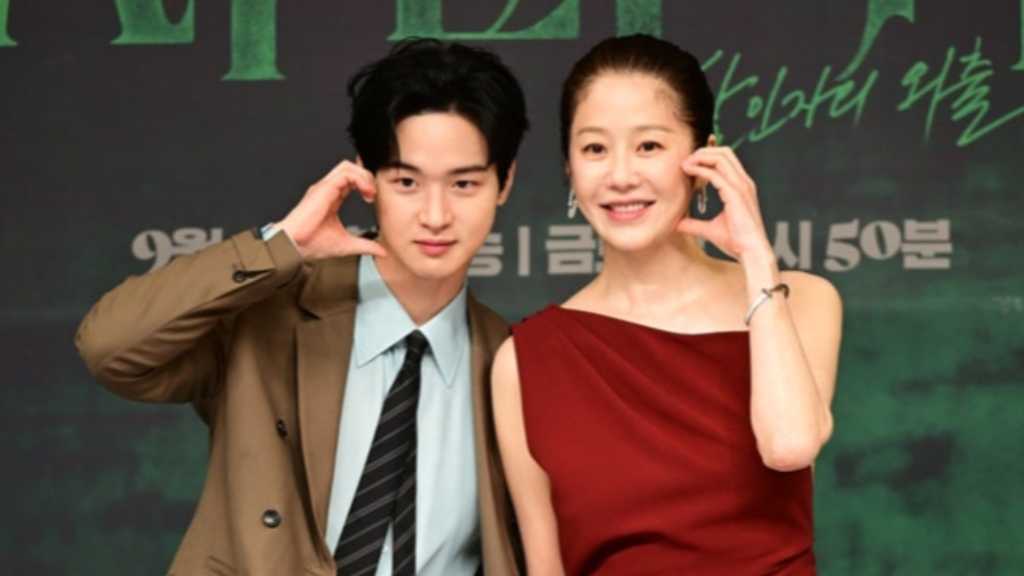 コ・ヒョンジョン、チャン・ドンユンを絶賛！「こんなに美しい俳優がいるのかと思った」