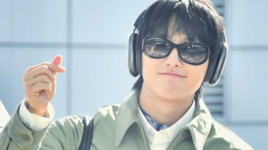 【PHOTO】チョ・スンヨン「Asia Artist Awards 2025」のため台湾へ出国