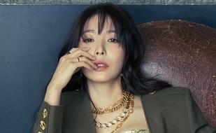 Boa タイトル曲 The Greatest Mv公開 周年を祝福する渋谷ジャックにも注目 Kstyle