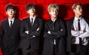CIRCUS CRAZY＆dob＆POET、10月24日放送「韓流ザップ」ゲスト出演決定！