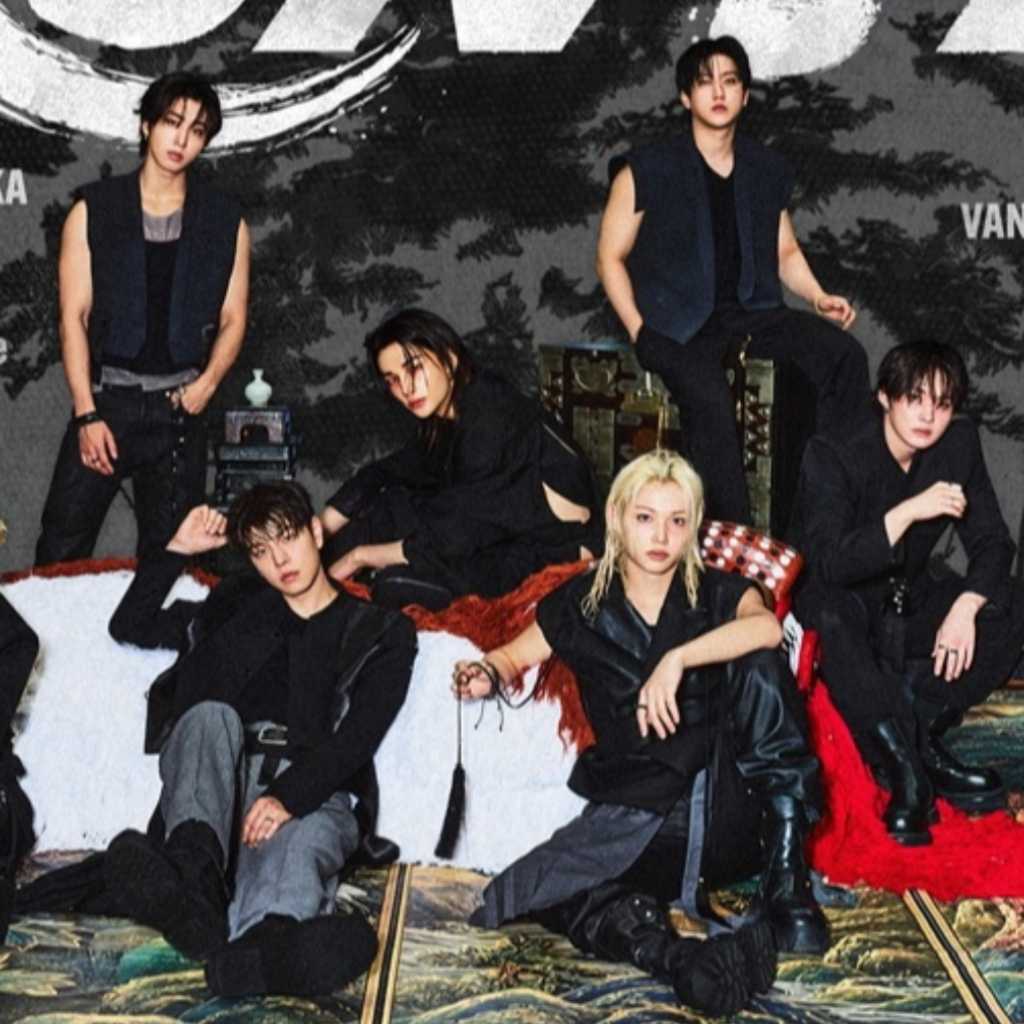 Stray Kids、海外男性アーティスト初となる国立競技場公演も！ワールドツアーの日本公演を4都市で開催