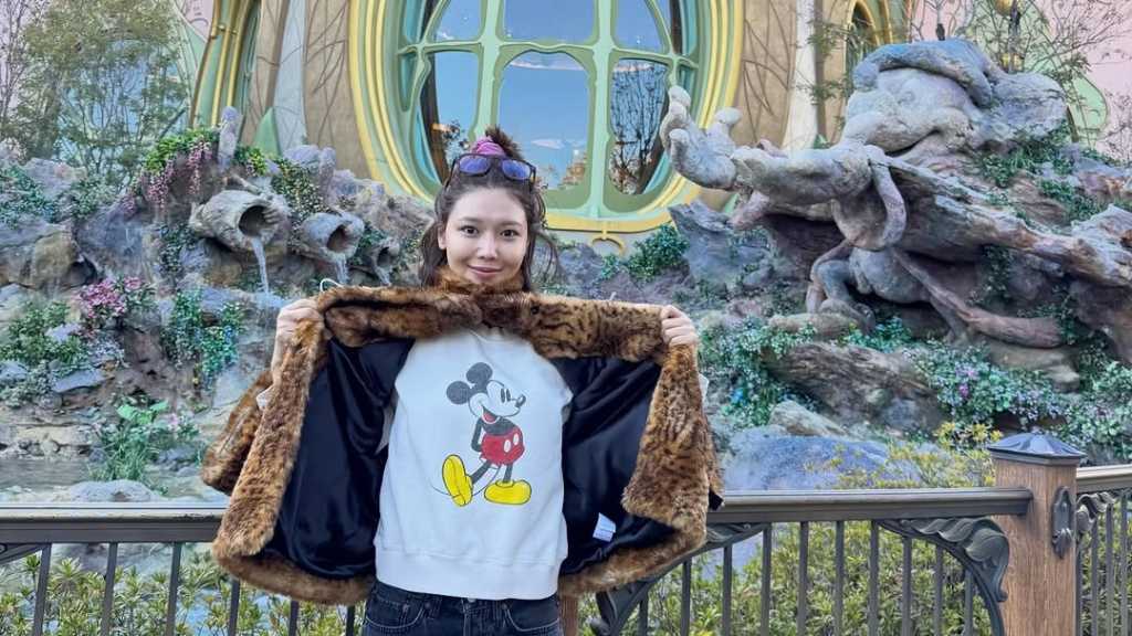 少女時代 スヨン＆ティファニー、東京ディズニーシーを満喫！近況ショットが話題に