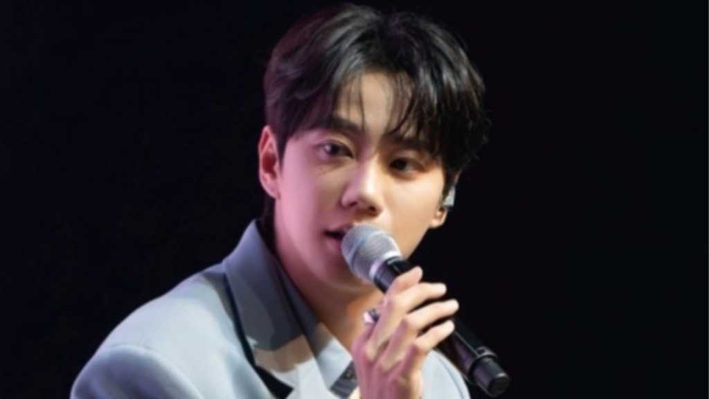 イ・ジュニョン、韓国で2年ぶりの単独ファンミを開催！多彩なコーナーを披露「不器用でも愛で包んでほしい」