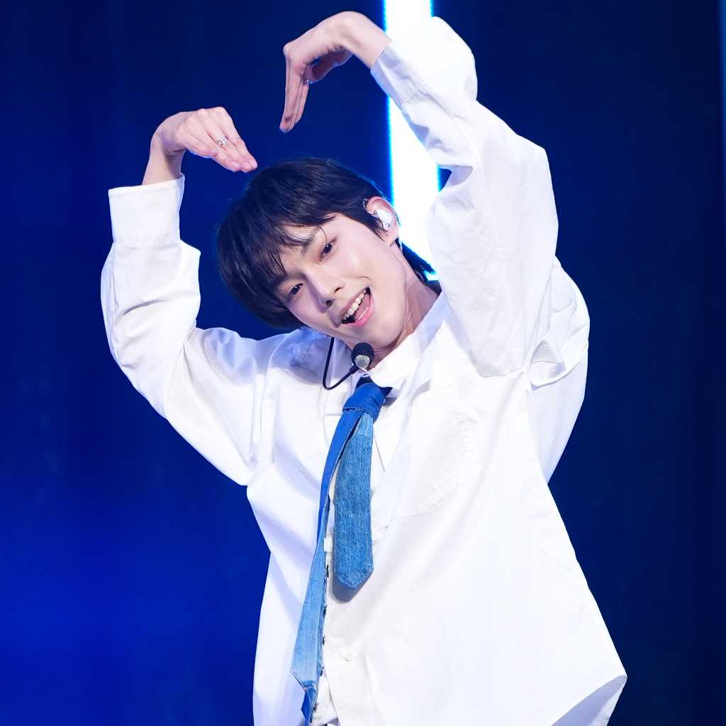 【REPORT】チェ・リブ、日本オリジナル曲を初披露!だるま落としや罰ゲームに挑戦も…初の来日ファンミが大盛況