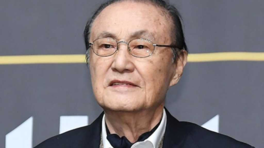 “オム・テウンの義父”大物俳優ユン・イルボン氏が死去、享年91歳