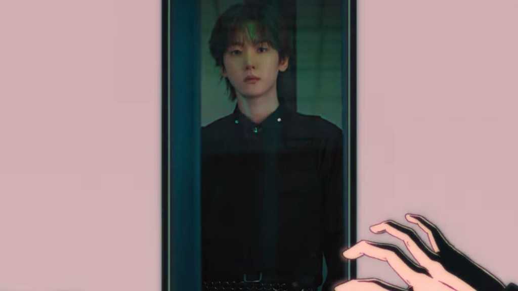 EXO ベクヒョン、タイトル曲「Elevator」MV公開…ユニークな構成に注目