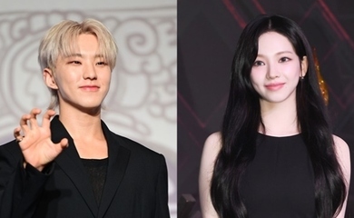SEVENTEEN ホシ＆aespaのKARINAも！レギュラー放送決定の「シンクロユー」に出演へ