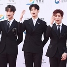 【PHOTO】ASTRO「2017 DREAM CONCERT in平昌」に出席“爽やかな挨拶”