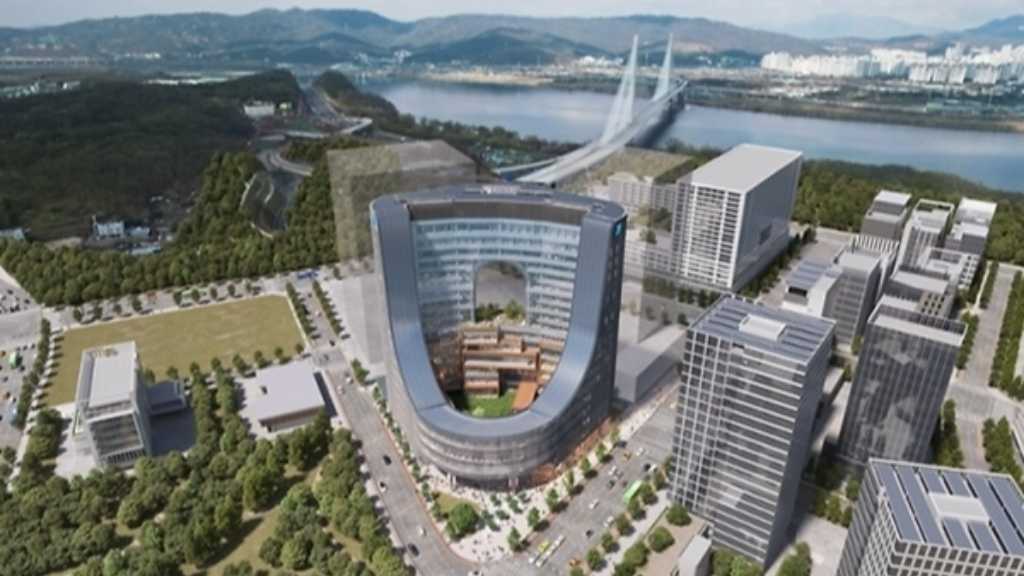 JYP、ソウル高徳新社屋の建設を撤回「現在の城内洞近くで建物購入へ」(公式)