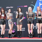 【PHOTO】Billlie「Hanteo Music Awards 2022」レッドカーペットに登場