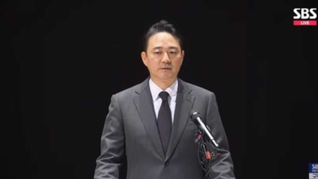 韓国放送局JTBCなど5社が企業再生手続きを申請…会見で副会長が謝罪「歴史上最も困難な時期」