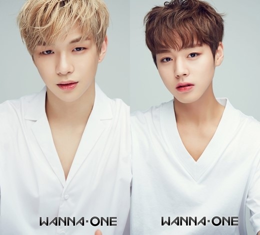 Wanna One カン・ダニエル＆パク・ジフン「一食ください」に出演決定