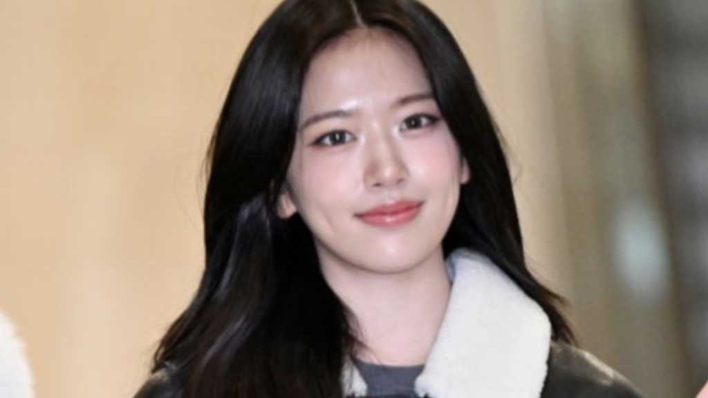 【PHOTO】IVE「MUSIC BANK」日本公演のため出国(動画あり)