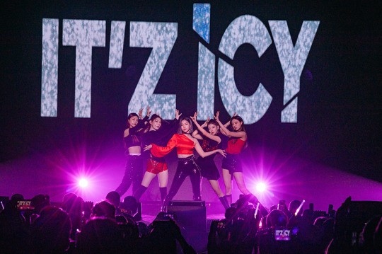 Itzy、アメリカの有名トークショー「good Day New York」に出演決定！k Popガールズグループとしては初 Kstyle