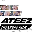 ATEEZ、スペシャル番組「ATEEZ：TREASURE FILM」12月12日よりMnetにて日本初放送決定！