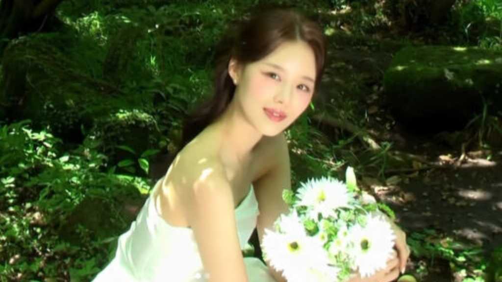 ウェブドラマ「恋愛プレイリスト」で活躍…女優イ・ユジン、本日（10/9）結婚！