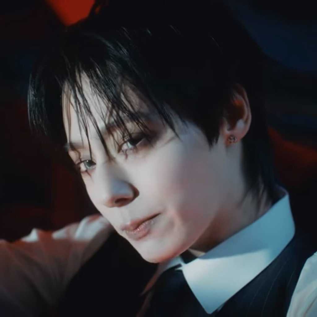 ONEUS ファンウン、ソロシングル「RADAR」MV公開…洗練されたパフォーマンス
