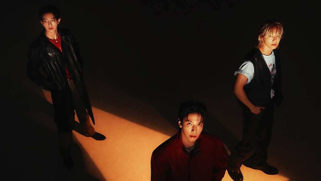 CNBLUE、日本アリーナツアーが決定!2026年5月に3都市で開催