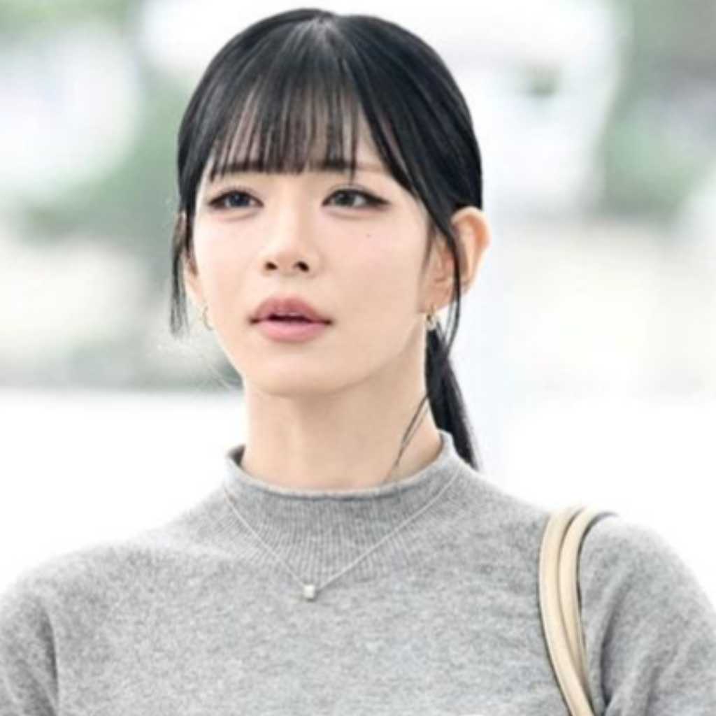 fromis_9 イ・チェヨン、胃痙攣・脱水症状によりスケジュールに不参加…事務所がコメント