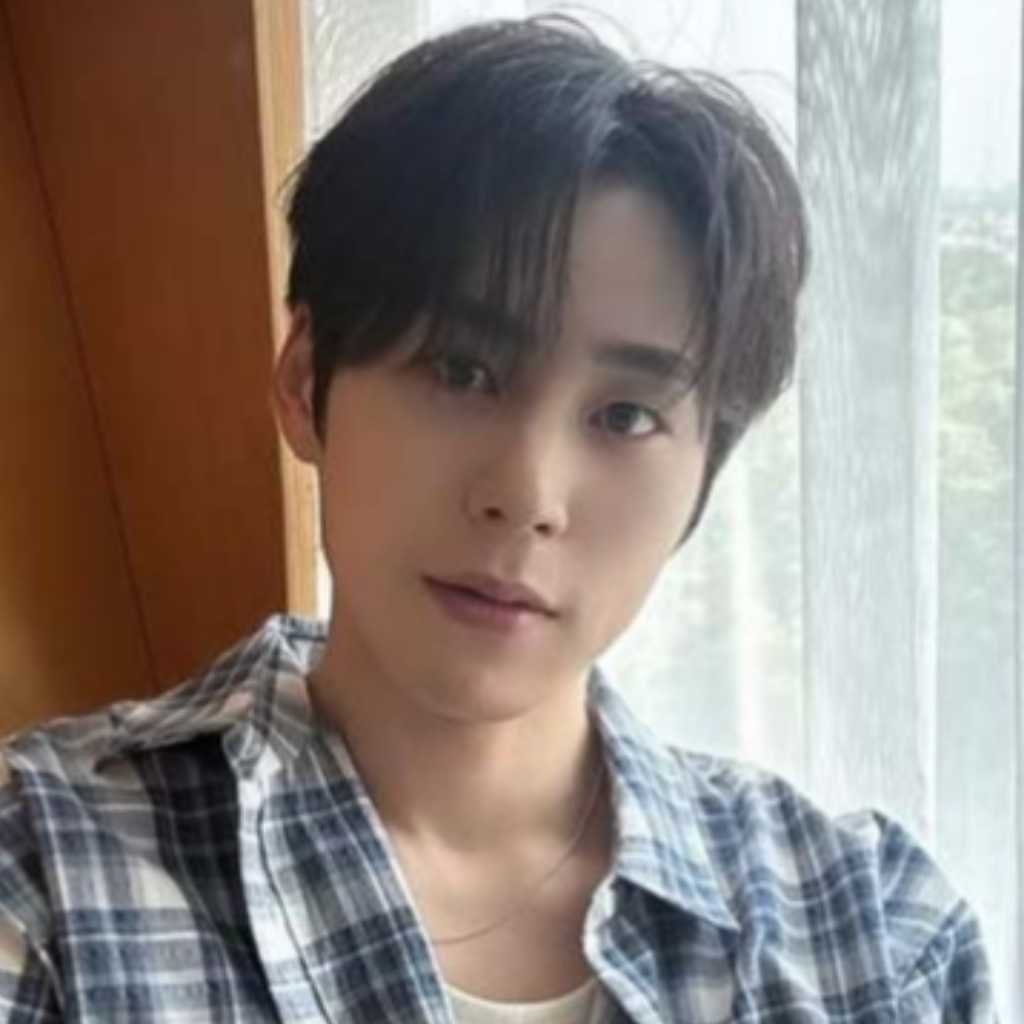 KNK イ・ドンウォン、突然のグループ脱退を発表「7年間の活動を終了…俳優として再スタート」