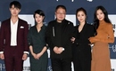 【PHOTO】Apink ソン・ナウン＆ソ・ヨンヒ＆イ・テリら、映画「女哭声」マスコミ試写会に出席
