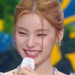 ITZY イェジ、メンバーの告白に涙「いつも心強いリーダーとして見守ってくれてありがとう」