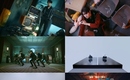 TRENDZ、タイトル曲「WHO[吼]」MV予告映像を公開…パワフルなパフォーマンスに期待