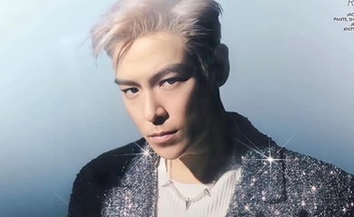 BIGBANGのT.O.P、5年の空白期間や今後を赤裸々に語る「音楽やめ