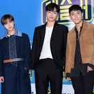 【PHOTO】iKONから宇宙少女まで、映画「レッスル！」VIP試写会に出席