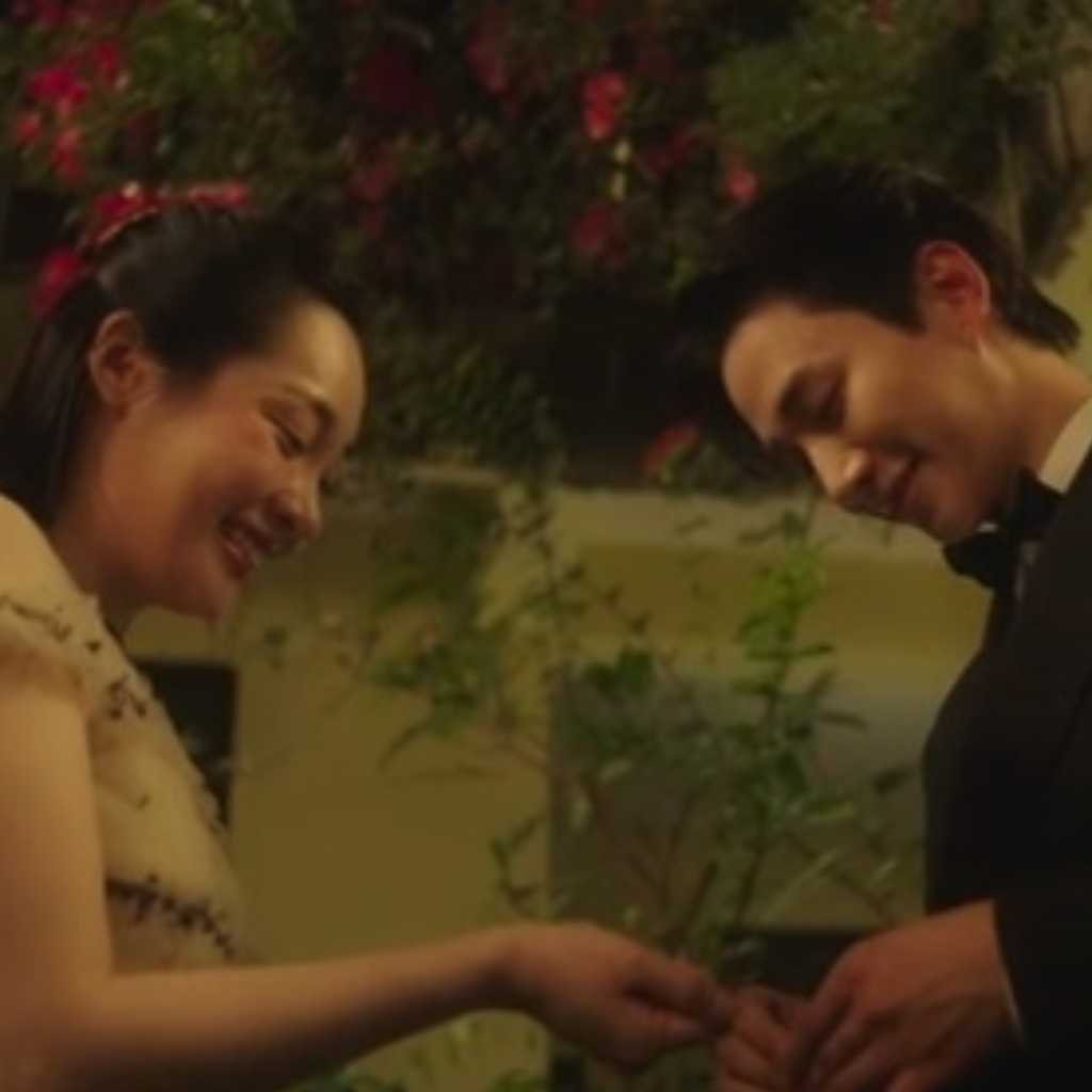 「テプン商事」2PM ジュノ、キム・ミンハのドレス姿に見惚れる【ネタバレあり】