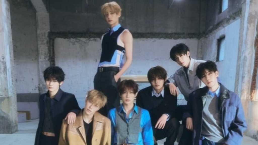 ALPHA DRIVE ONE、ファンへの愛と感謝を明かす「もらった手紙を読むと気が引き締まる」（動画あり）