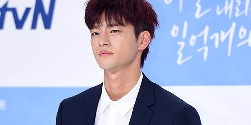 チョン ソミン サイン チェキ ポラ 当選 韓国 女優 ドラマ