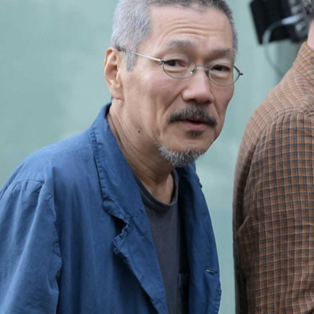 ホン・サンス監督の新作「その自然が君に何と言うの」公開決定も…韓国国内での会見はなし