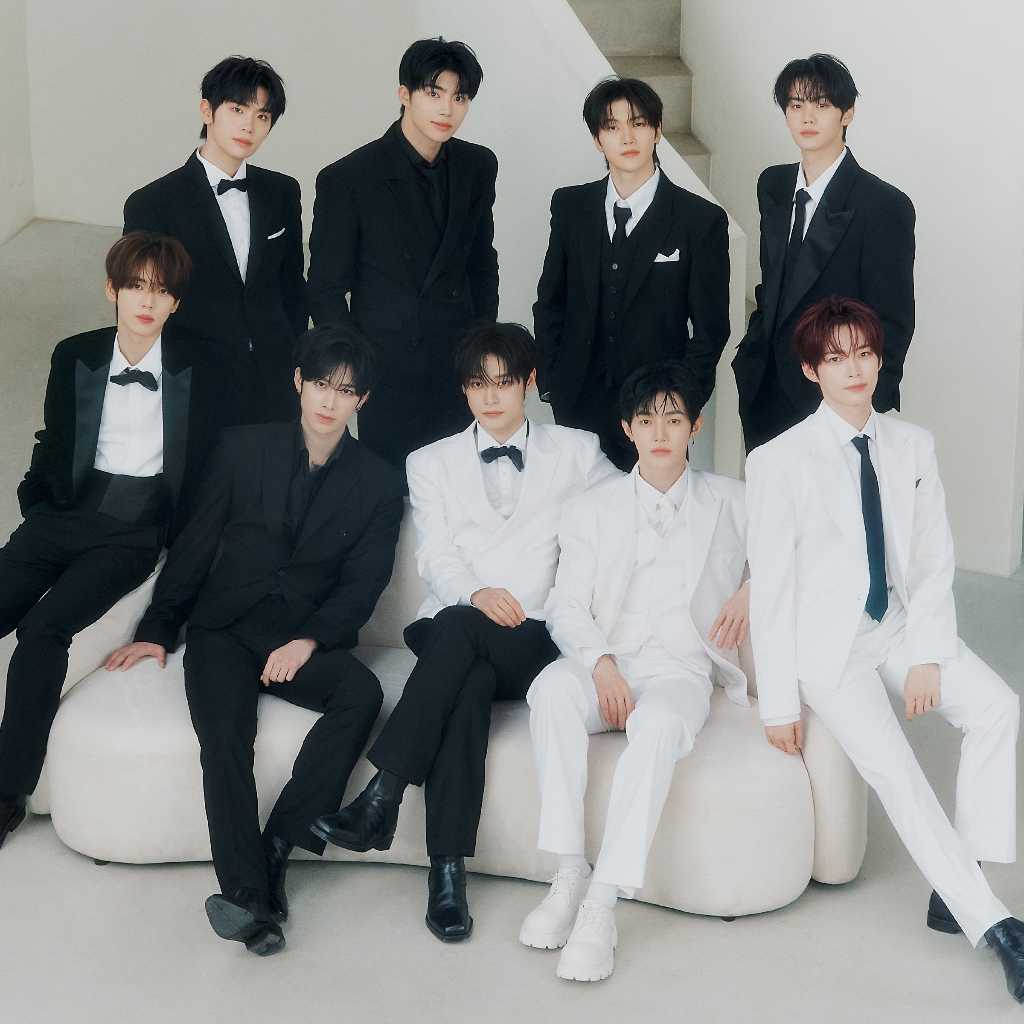 ZEROBASEONE、第5世代を牽引する人気アイドルに…ファンと共に築いてきた成長物語に注目