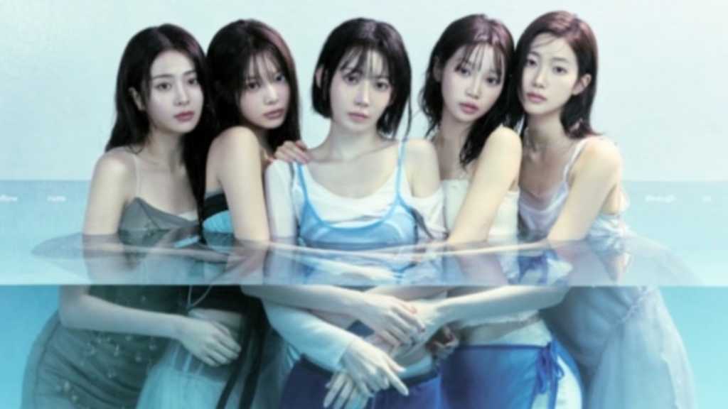 LE SSERAFIM、K-POPガールズグループ初!米「iHeartRadio Music Festival」に出演決定
