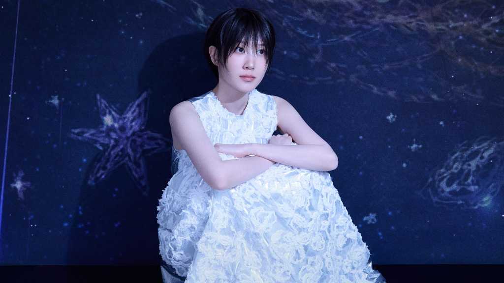 パク・ウンビン、11月に日本ファンコンサート開催決定!会場も明らかに