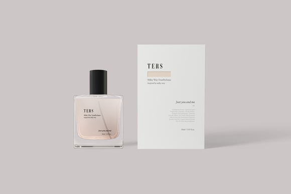 韓国発ヘアフレグランスミスト「TERS」が日本初上陸！本日より