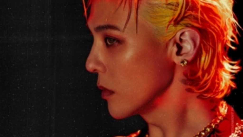 BIGBANG、ニューシングル「BiiiG」iiiバージョンの個人ビジュアルフォト公開…華やかなヘアスタイル&衣装に注目