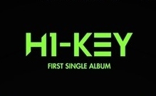 新人ガールズグループh1 Key 1stシングル Athletic Girl スケジュールイメージ ロゴ映像を公開 Kstyle