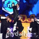 【PHOTO】U-KISS ジュンからBOYFRIEND ドンヒョンまで「The Unit」収録に参加