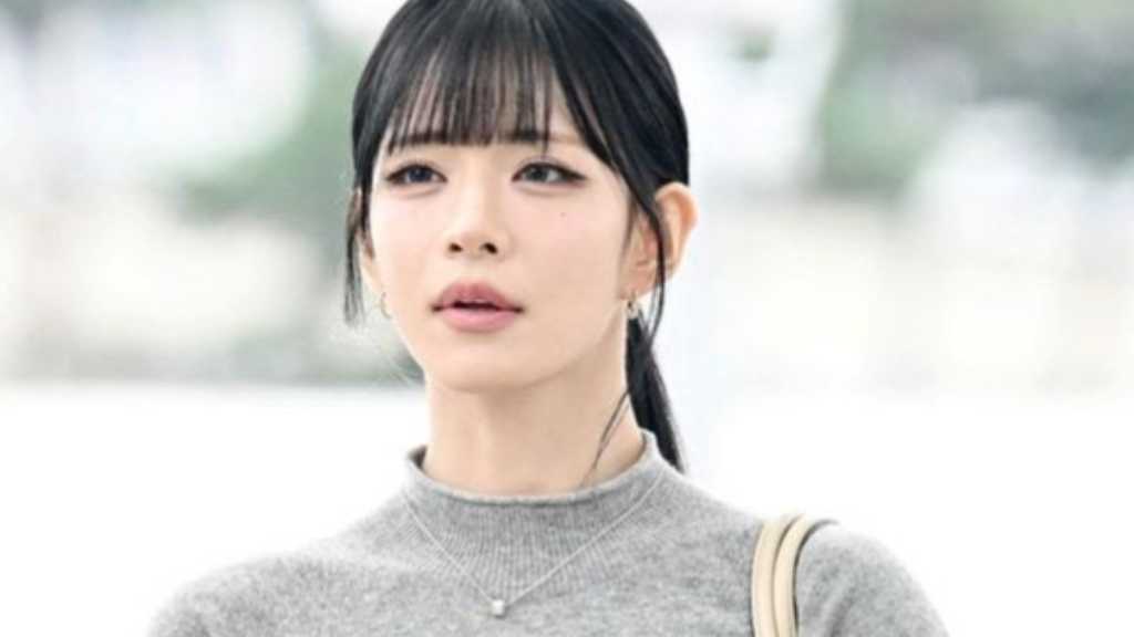 fromis_9 イ・チェヨン、胃痙攣・脱水症状によりスケジュールに不参加…事務所がコメント